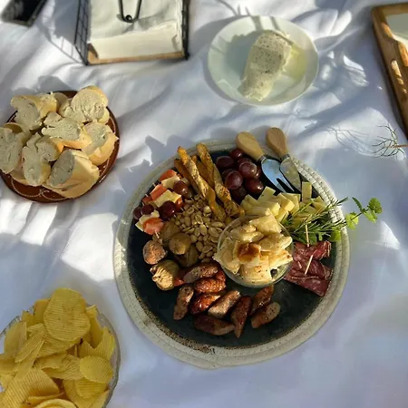 Ao Rio_village Lägenhet